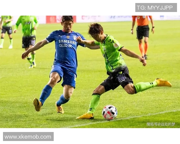 全北现代迎战多特蒙德强强对决引发球迷热议与期待 全北现代迎战多特蒙德强强对决引发球迷热议与期待