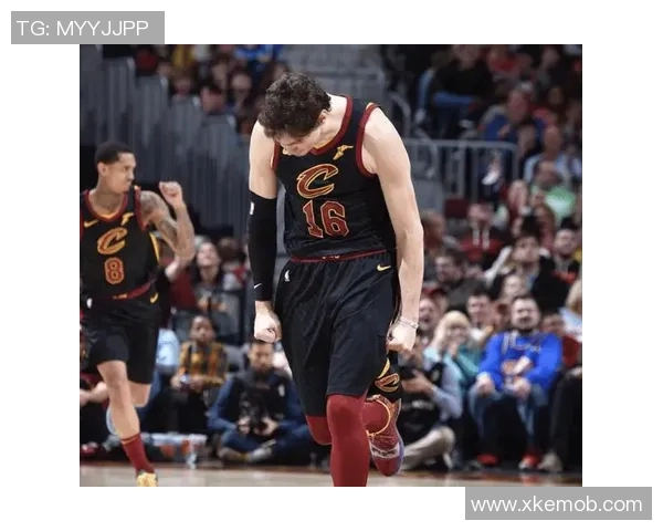 卡姆雷迪什的篮球之路与未来发展潜力分析 卡姆雷迪什的篮球之路与未来发展潜力分析