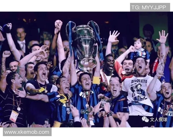 国米时隔十三年重返欧冠决赛劳塔罗绝杀淘汰宿敌AC米兰 国米时隔十三年重返欧冠决赛劳塔罗绝杀淘汰宿敌AC米兰