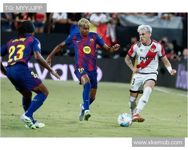 巴塞罗那与巴列卡诺2019年对决回顾及精彩瞬间分析