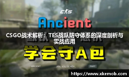 CSGO战术解析：TES战队防守体系的深度剖析与实战应用